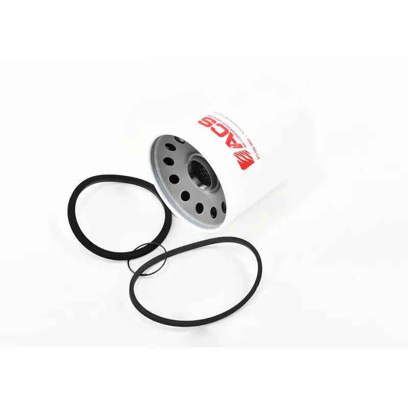 Gardner Denver Oil Filter Replacement - 301EBM369
