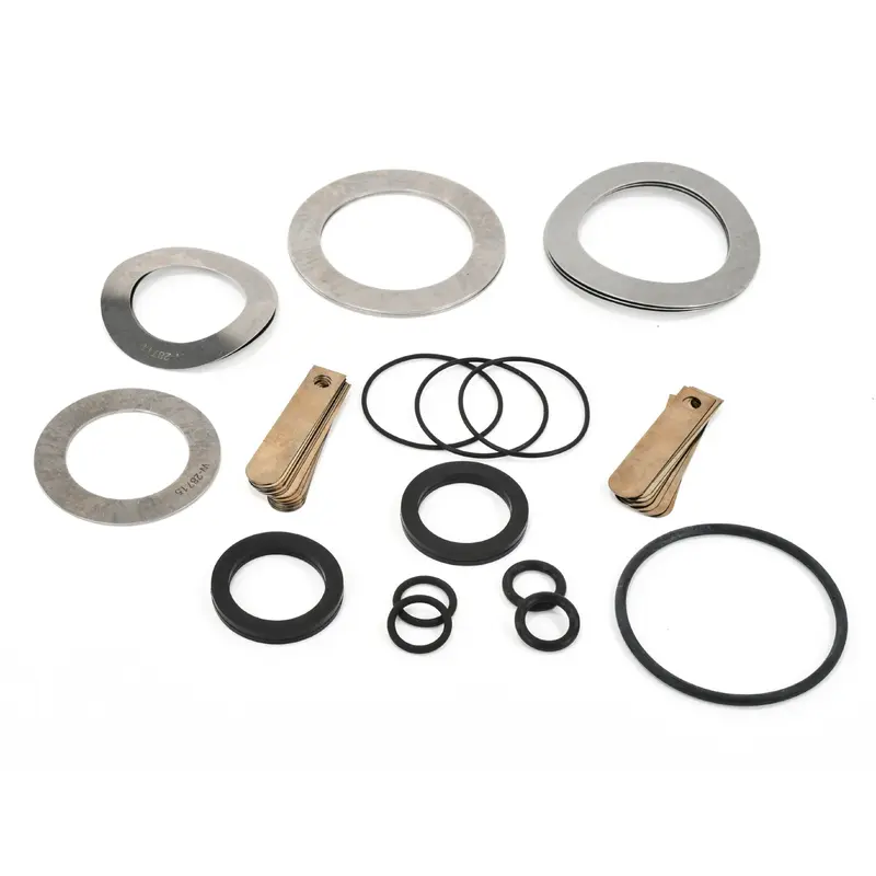 Ingersoll Rand Kit Replacement - 32229379