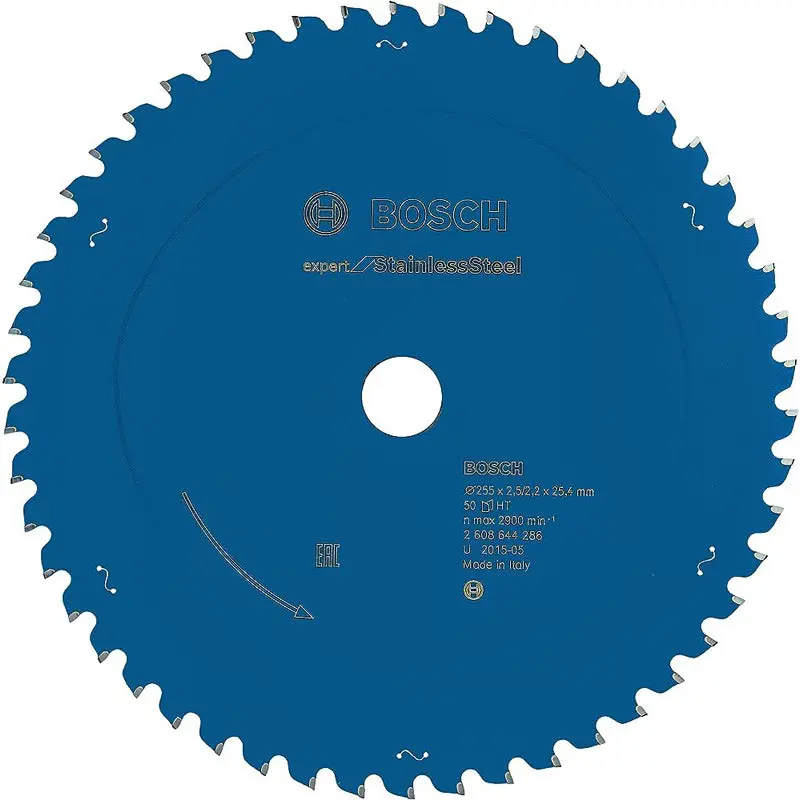 CSB Expert for Steel | T 225x25.4mm-50