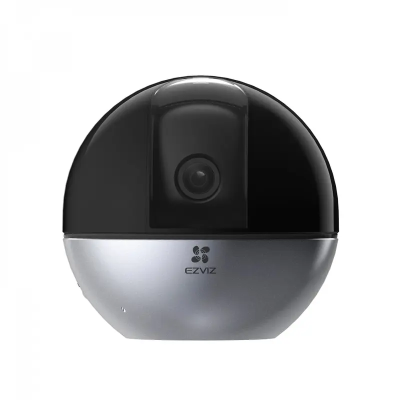 EZVIZ E6 5MP Indoor Smart Home Security Camera