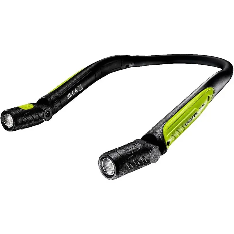 UNILITE NL-350R Rechargeable Neck Light