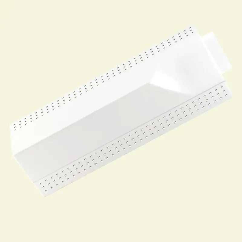 1-1/2 in. Vinyl Jumbo Transition Cap (50-Pack).07 / carton