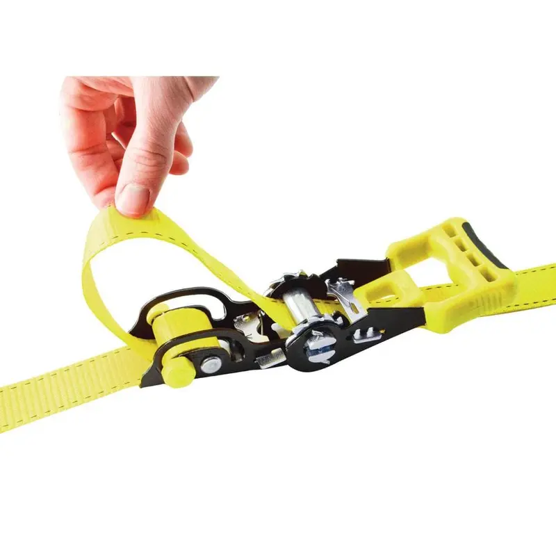 14 ft. x 1-1/4 in. Sliding Ratchets (2-Pack)
