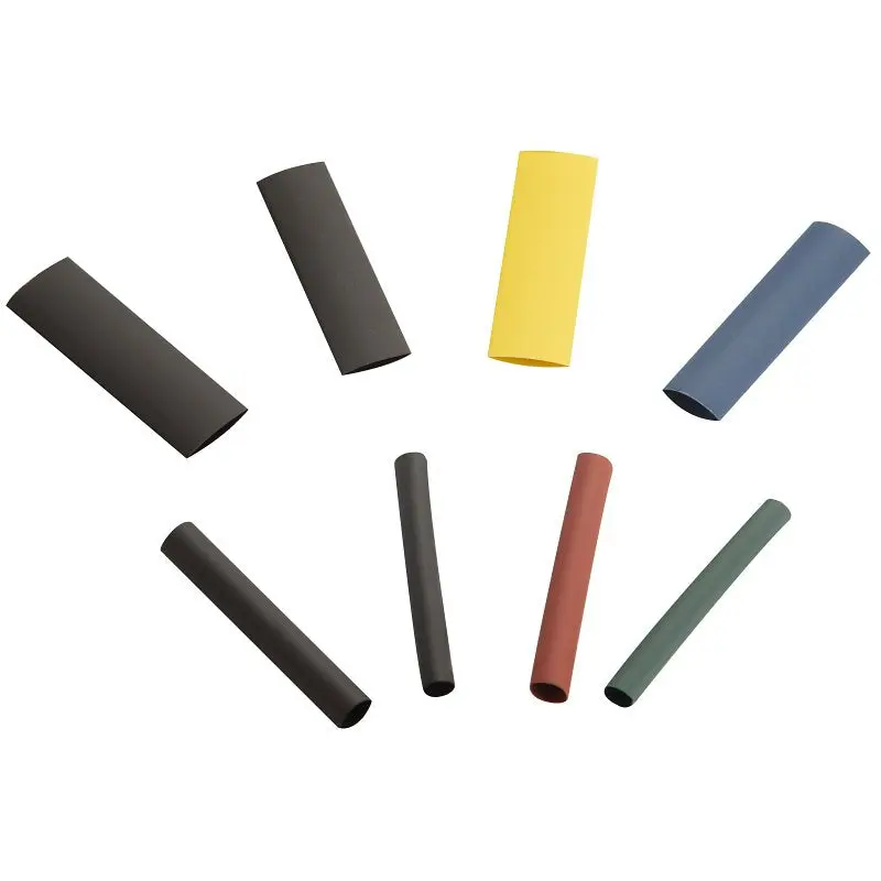 ProSource Heat Shrink Tubing Assortment