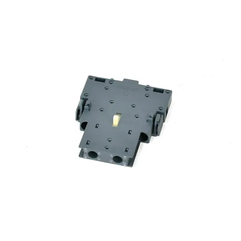Atlas Copco Contactor Block Replacement - 1089941556