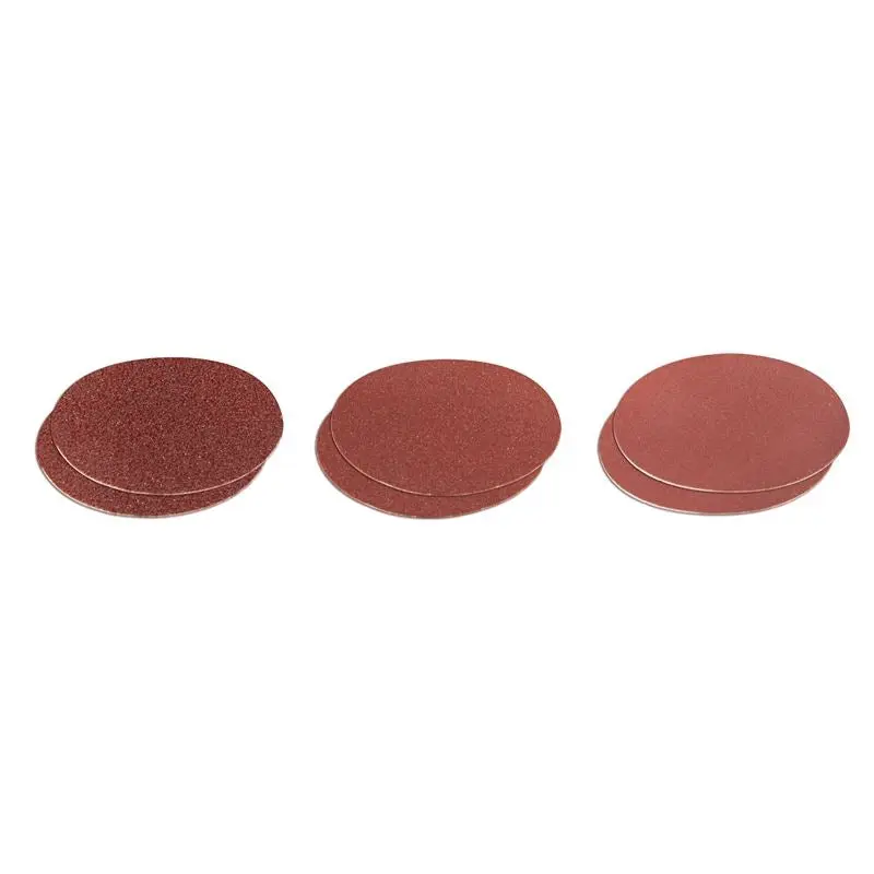 Dremel | TR452 Trio Random Orbit Sandpaper