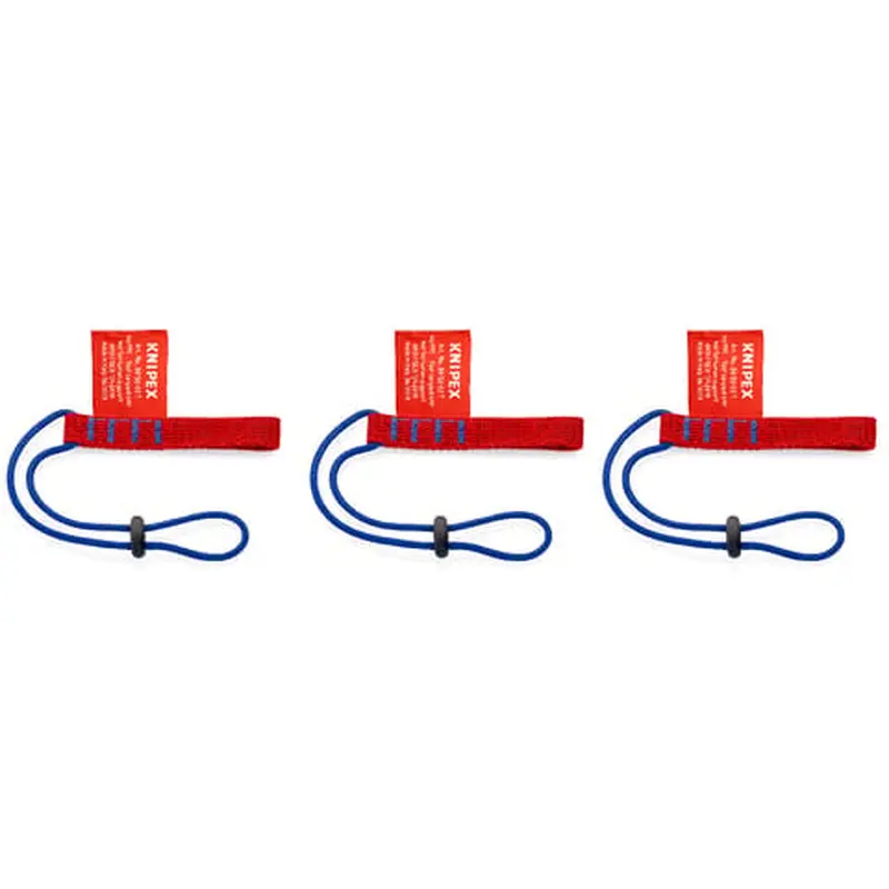 Knipex Adapter Strap 00 50 02 T BK