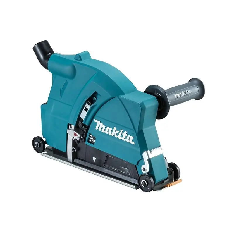 Makita 198509-5 9" Diamond Blade Dust Collection Cover