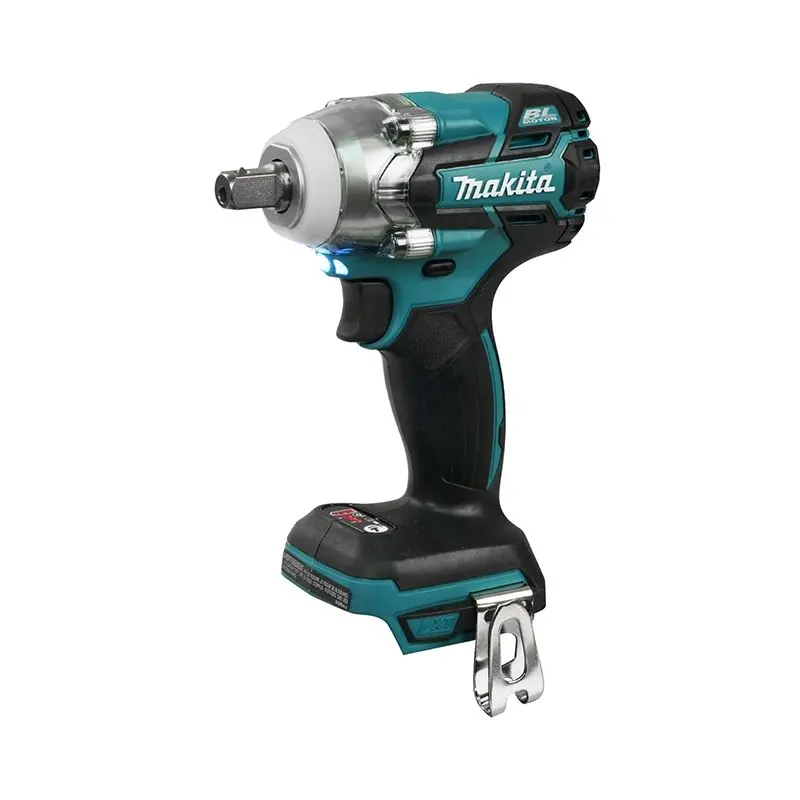 Makita DTW285XVZ 18V LXT Brushless 1/2" Impact Wrench, ROUND,HV (Tool Only)