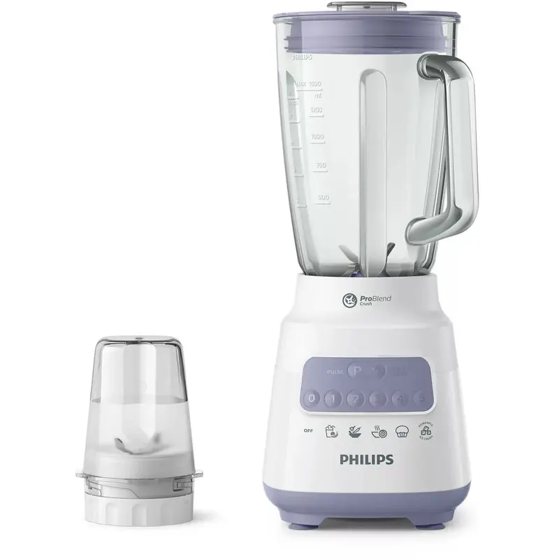 Philips Series 5000 Blender 1.5L | HR2222/01