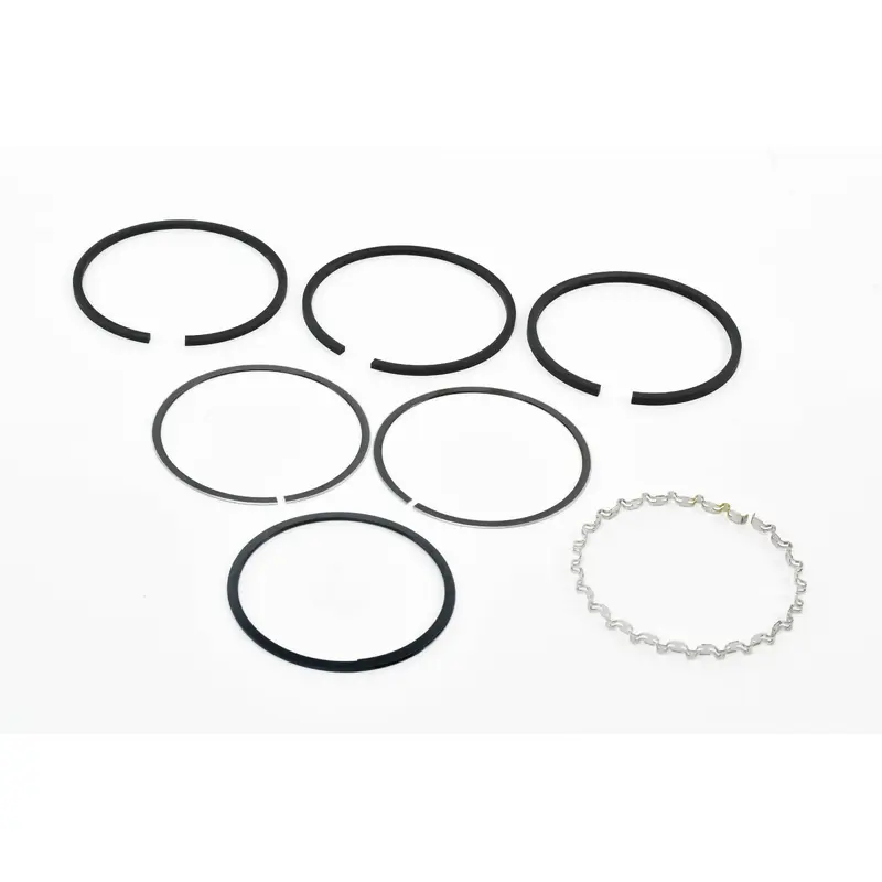 Quincy Ring Kit Replacement - RK-6452SS-Q