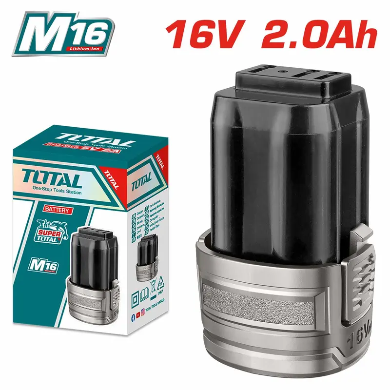 TFBLI1620 Li-ion Battery Pack