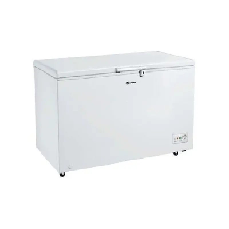 CF490LH - 14ft - Chest Freezer - White
