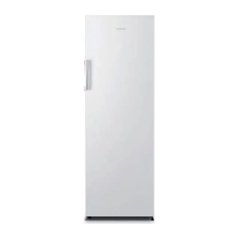 Hisense Upright Freezer - Single door | 246 L