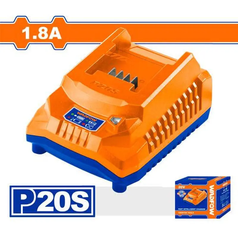 P20S Battery Charger