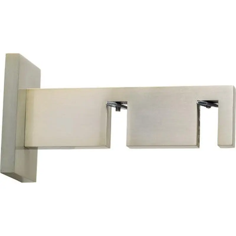 Forest Porto Urban Double Bracket Steel