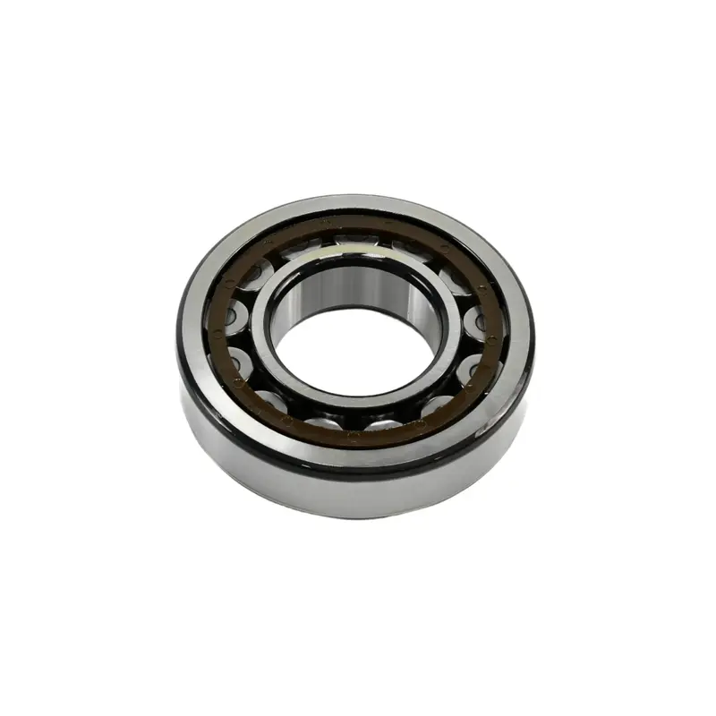 Gardner Denver Bearing Replacement - 12BA94