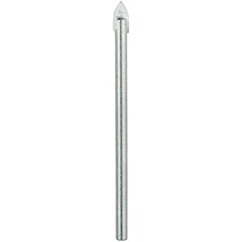 CYL-9 Glass Drill Bit 4x64 mm