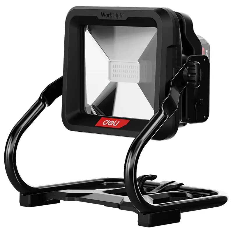 EDE830Z Lithium-ion LED Work Light