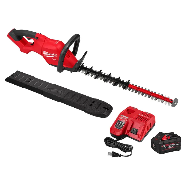Milwaukee 3033-21 M18 FUEL 24" Hedge Trimmer Kit