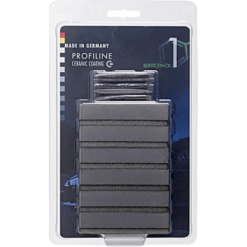 Profiline Ceramic Coating SpongeService Pack 1