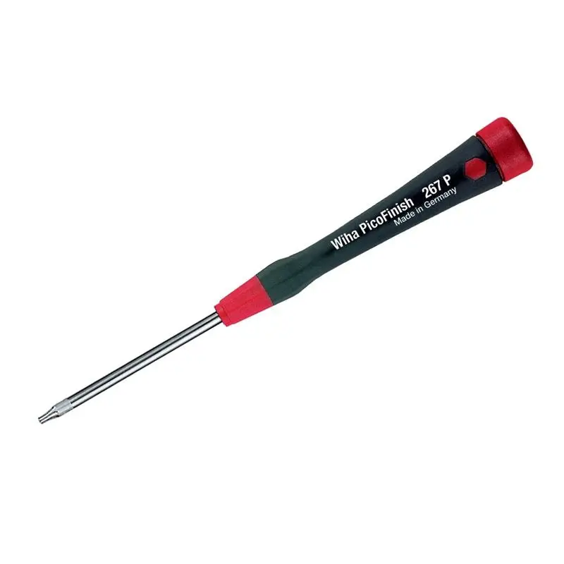 Wiha PicoFinish Precision Torx T7 x 40mm