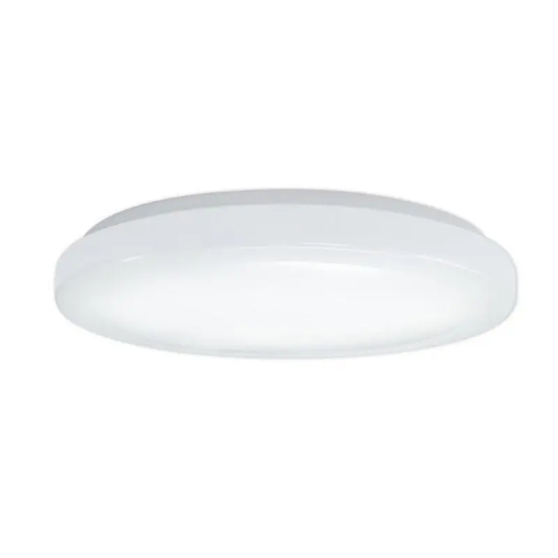 Feit Electric PF13/RND/4WY/WH Ceiling Fixture, 120 V, 22.5 W, LED Lamp, 1575 Lumens, White Fixture