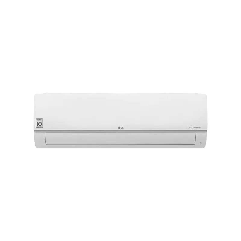 LG 1.5 Ton Wall Mounted Split Inverter, White