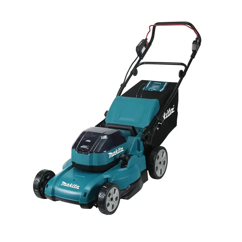 Makita 64V Max Brushless 480mm Cordless Lawn Mower | LM001JM101