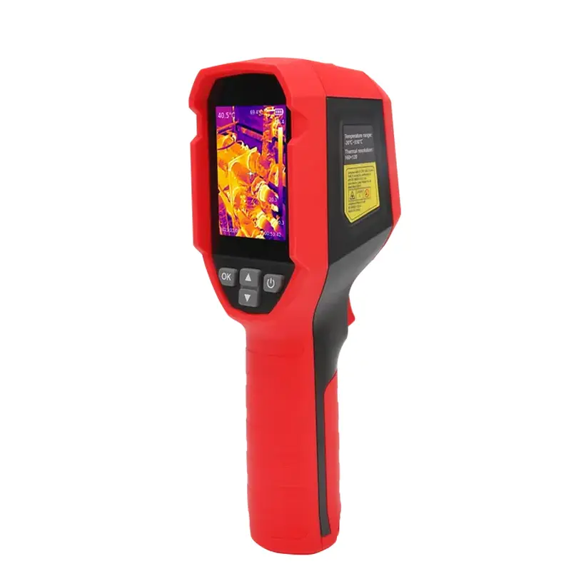 UNIT UTi716S Handheld Thermal Camera