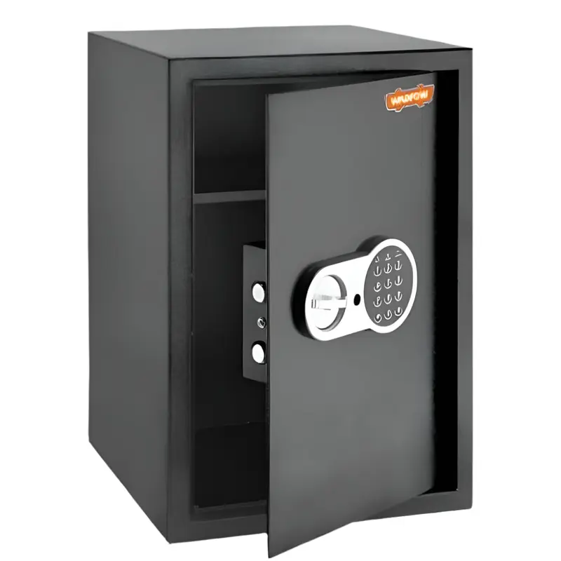 Wadfow Electronic Safe 52L Secure Storage