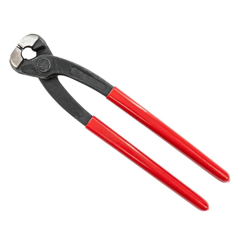 Ear Clamp Pincer Pliers
