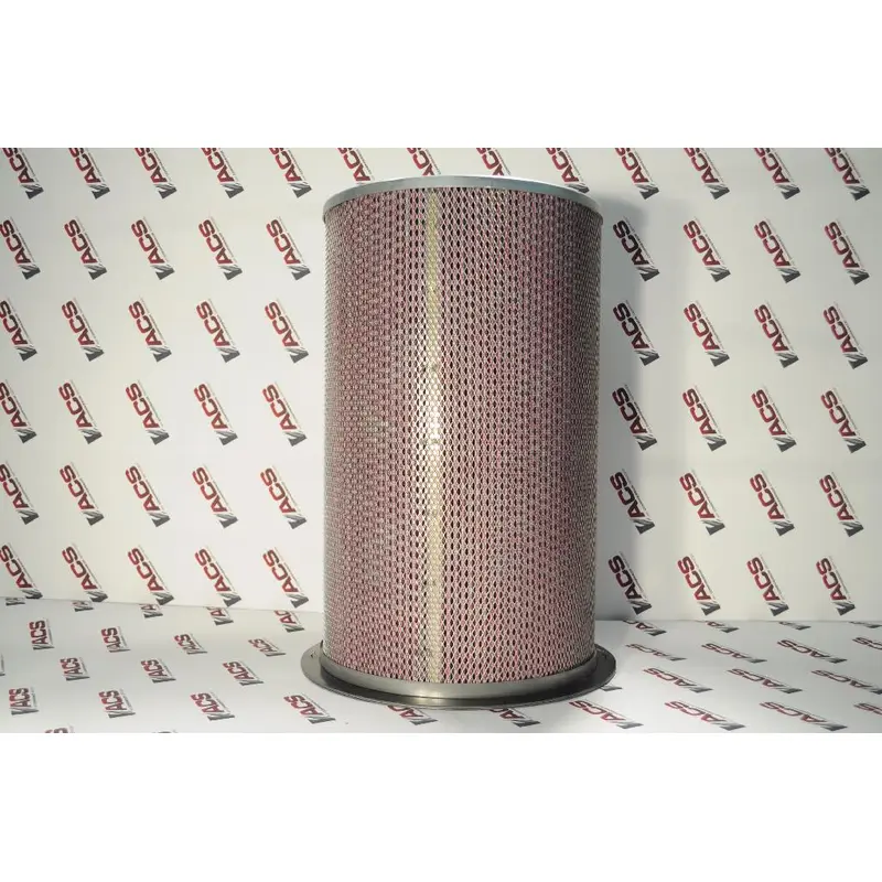 Quincy Separator Replacement - 124487-014