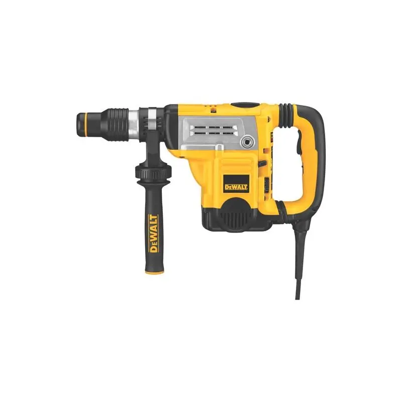 DEWALT | D25603K 1-3/4" SDS Max Combination Hammer