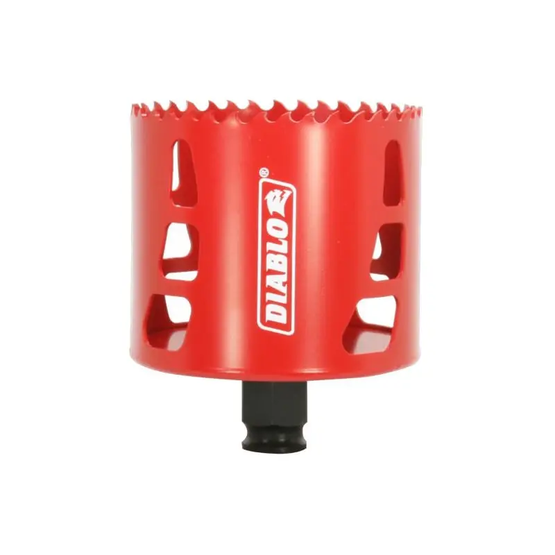Diablo DHS3000 3 Hole Saw