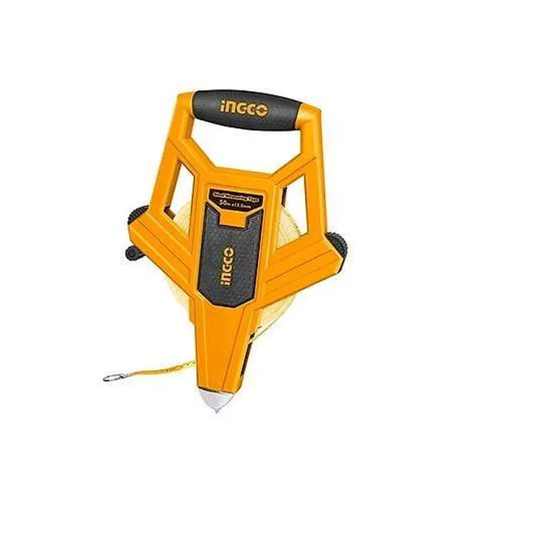 INGCO Fibreglass Measuring Tape 100M HFMT83100