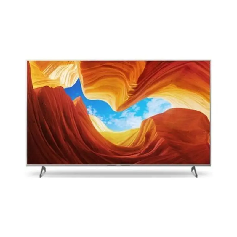 KD-65X9077H/SAF - 65" - Smart - ATV - 4K - LED TV