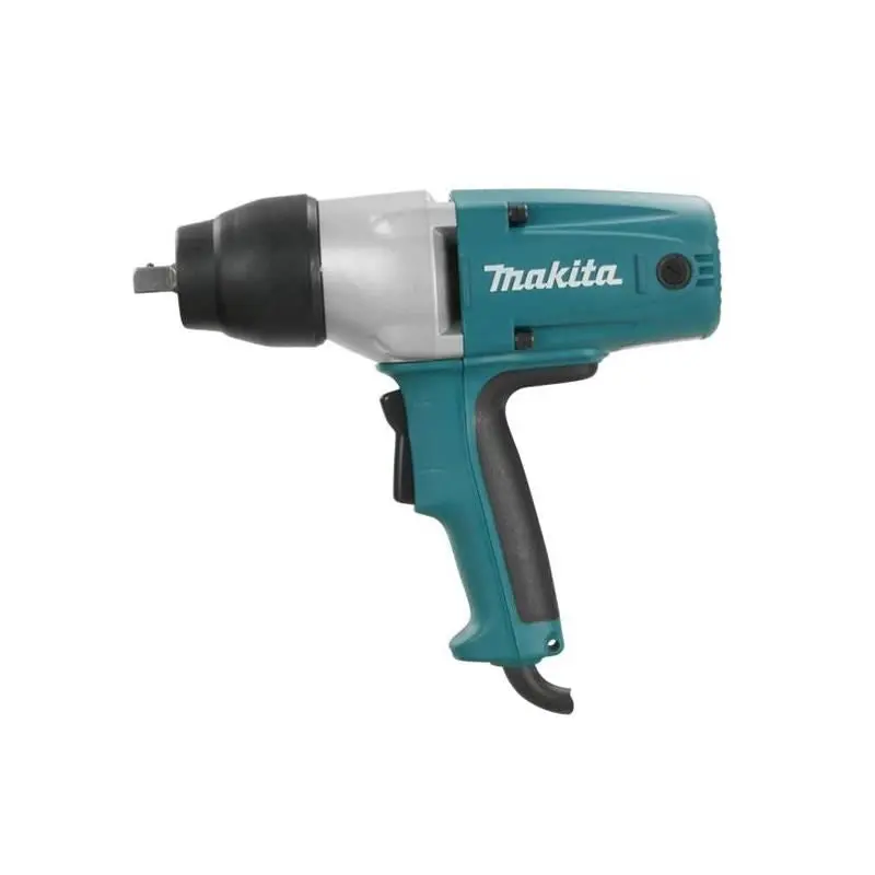 Makita | TW0350 3.5 Amp 1/2" Square Impact Wrench