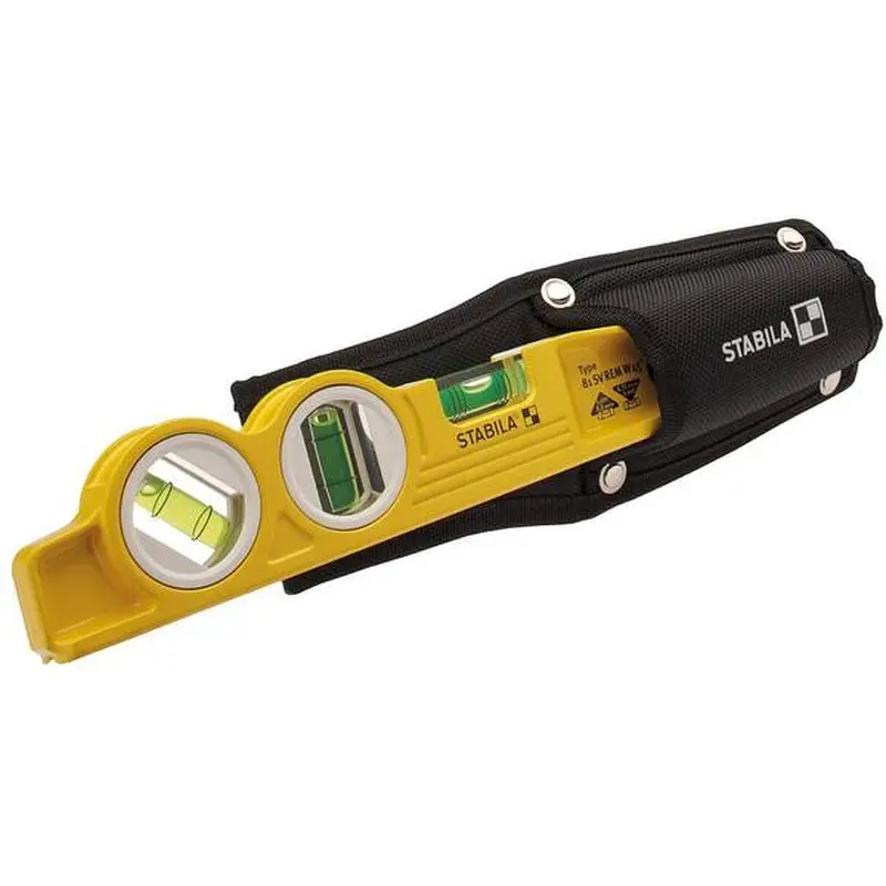 Type 81 SV REM W45 torpedo spirit level | 25 cm