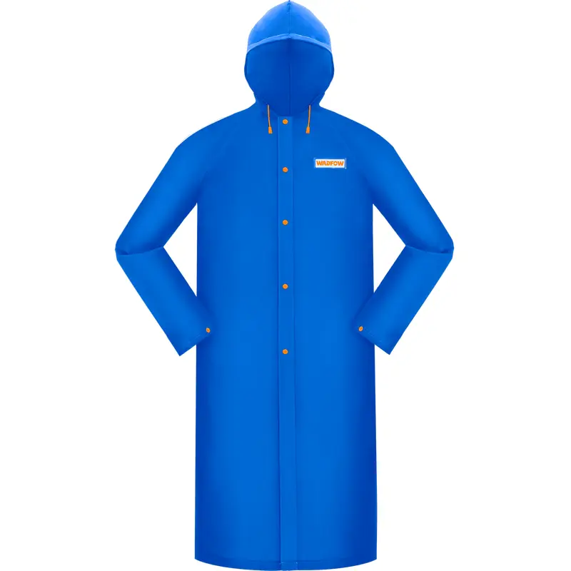 WRC20XL Waterproof Breathable Rain Coat