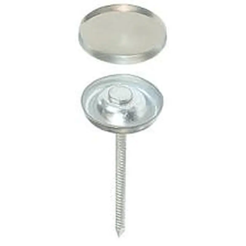 C.S. Osborne 36 1-3/16" Ndent Nl 5Gr