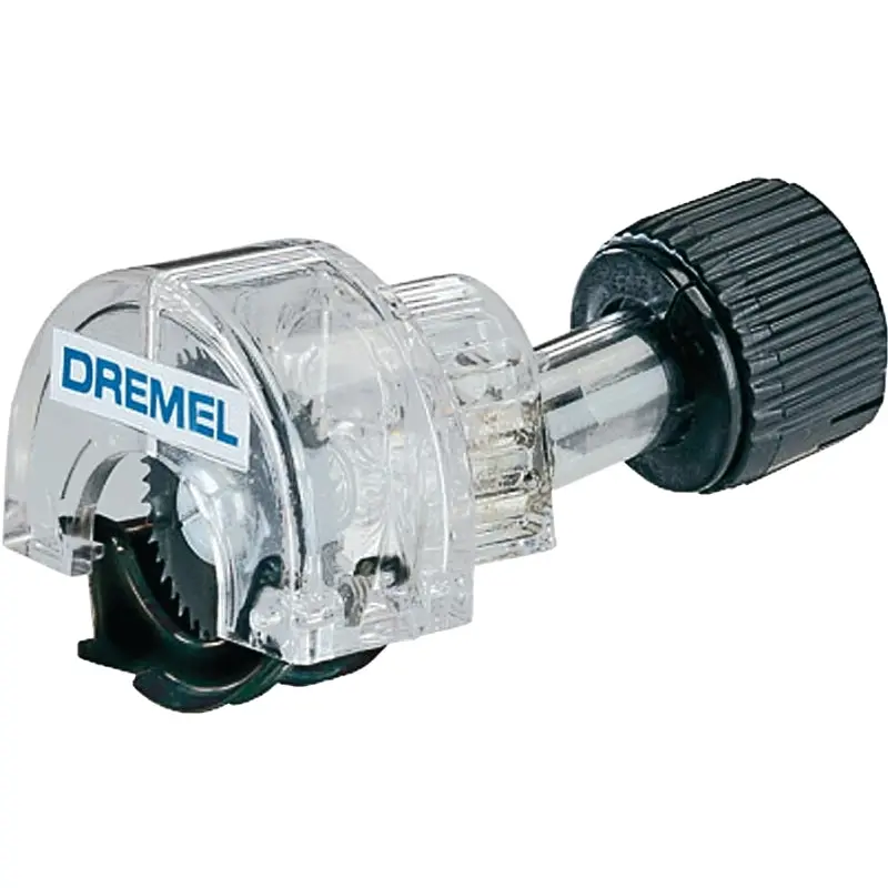Dremel 670-01 Saw Attachment