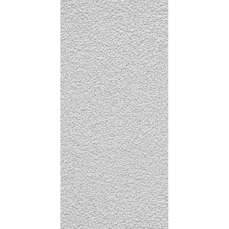 USG ALPINE CLIMAPLUS Series 821004 Ceiling Panel, 2 ft L, 2 ft W, 5/8 in Thick, White