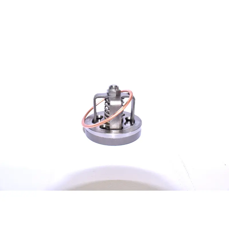 Gardner Denver Unloader Valve Assembly Replacement - Z4877