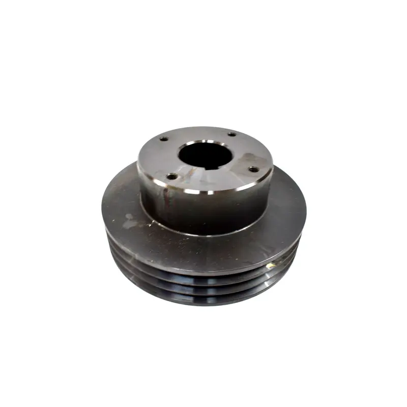 Ingersoll Rand Drive Sheave Replacement - 39835913