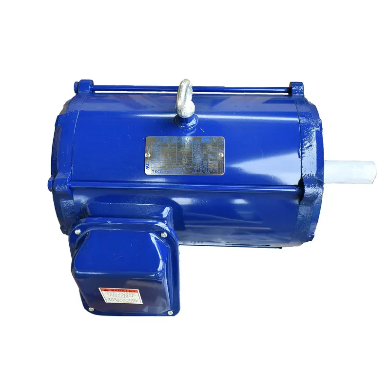 Ingersoll Rand Motor Replacement - 32036006