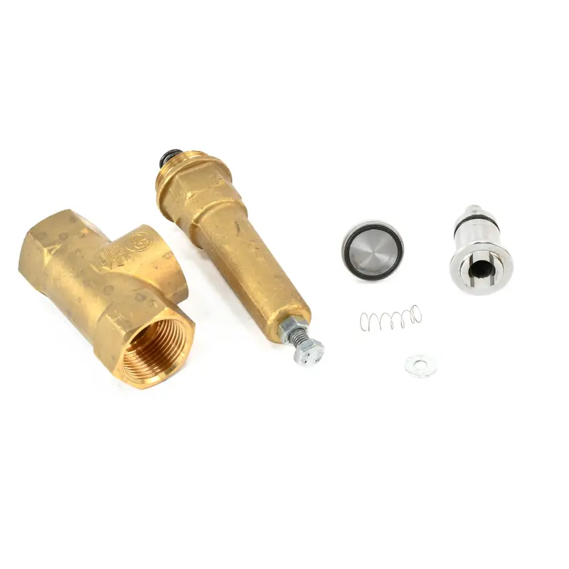 Kaeser Minimum Pressure Check Valve Replacement - 4.7334E0