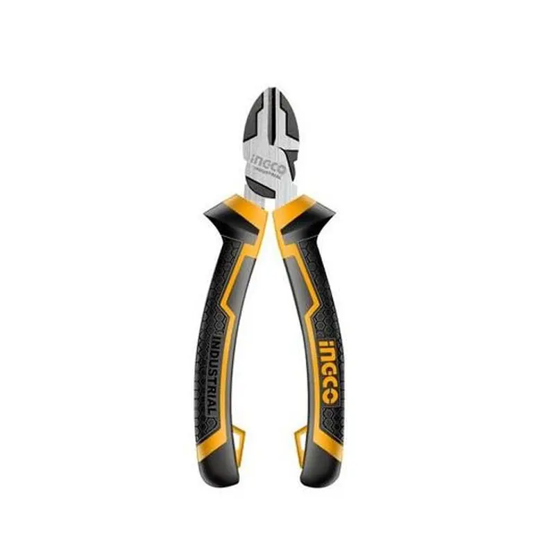 Diagonal Cutting Pliers 180mm