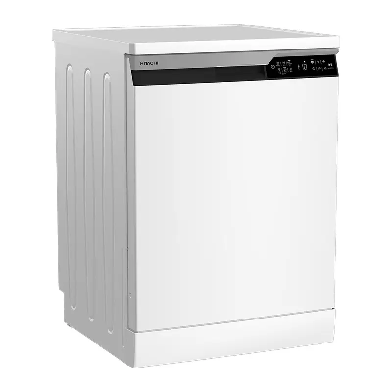 Hitachi Freestanding Dishwasher HDF-F146VW