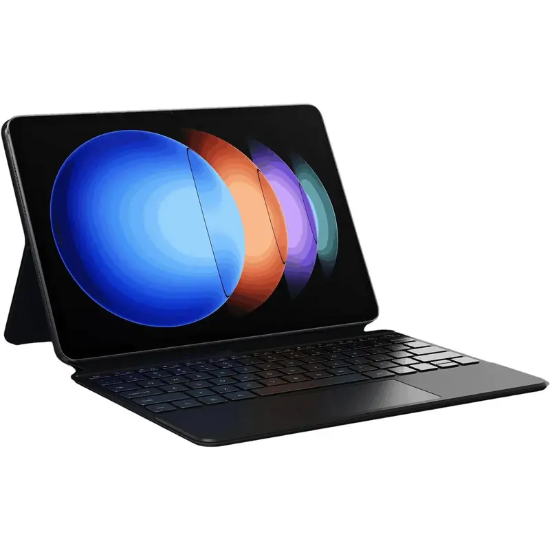 Keyboard for Xiaomi Pad 6S Pro with Touchpad
